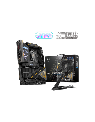 MSI MEG Z890 ACE /LGA1851